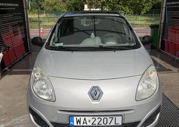Super Autko Renault Twingo bez wkładu