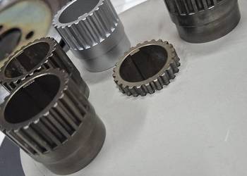 Tarcza 180 mm sprzęgła Husqvarna Partner MTD