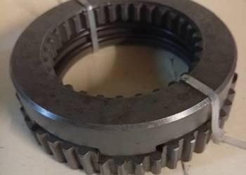 Sprzęgło przedni napęd C385