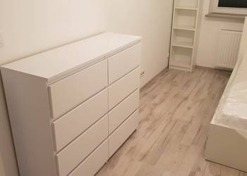 Do wynajęcia 2-pokojowe mieszkanie przy ul Stefanii Wołynki w Poznaniu