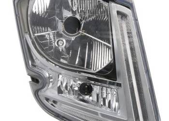 Volvo FMX 12–… Reflektor przedni lampa przednia lewa