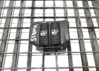 PRZEŁĄCZNIK SZYB LEWY SCANIA 4 - series 1476357 95-08 Ciągnik siodłowy