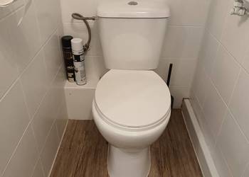 Sprzedam wc ,nowe