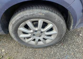 Alufelgi 16'' 4x100 Opel Astra G,H Corsa itp. Cena za Komplet!!