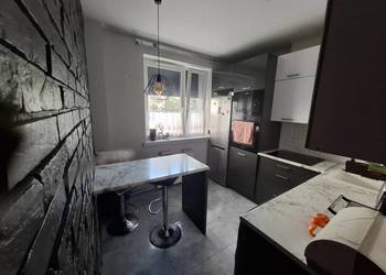 Mieszkanie parter 47,47m2