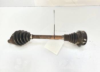 PÓŁOŚ LEWA PRZÓD VOLKSWAGEN PASSAT B6 PÓŁOŚ LEWA PRZÓD VOLKSWAGEN PASSAT B6