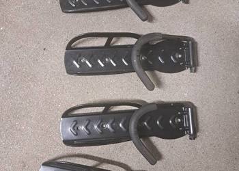 Wieszaki na rowery 4 szt