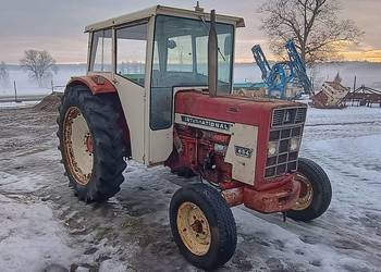 Case International 654 c330,c360, 255, 3512, 5211, 7211,