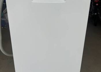 Zmywarka AEG F55410WOP