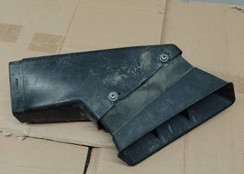 Dolot powietrza  Audi A6 C5
