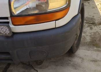 Części renault  master 2