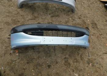 peugeot 206 zderzak kolor EYLC nr 3518 WYSYŁKA