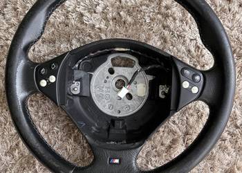 Kierownica m pakiet serducho