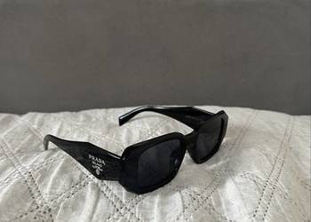 Okulary Przeciwsłoneczne Prada