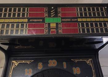 DART elektroniczny cyberdine turnier NOWY MODEL gwarancja raty dostawa4