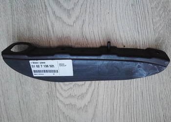 BMW E90/91/92/93 Nowa Lewa Uszczelka Nadkola Przód 51627136525