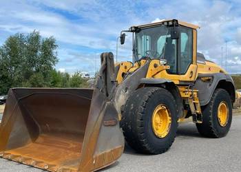 Volvo L 110H Ladowarka kolowa