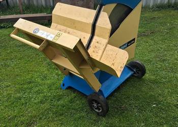 Piła wahadłowa do drewna Scheppach