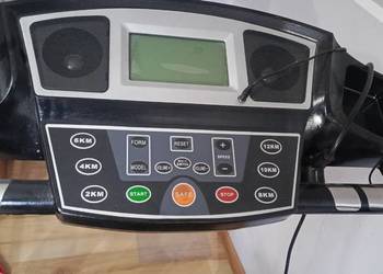 Bieznia HRS t-200
