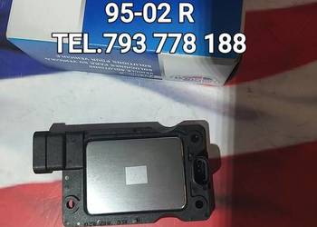 MODUŁ ZAPŁONOWY  CHEVROLET ALERO-PONTIAC SUNFIRE 2.4 95-02 R