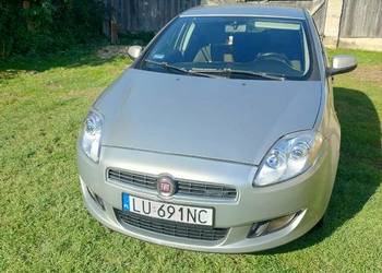 Fiat bravo 2008r