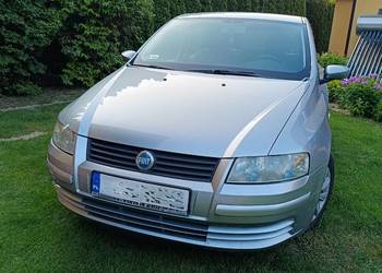 Fiat Stilo 1.9 JTD 2004r.