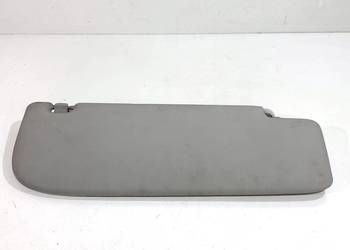 OSŁONA PRZECIWSŁONECZNA LEWY CITROEN NEMO BLENDA LUSTEREK, LEWA