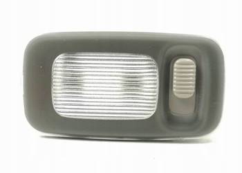 LAMPKA LUSTERKA W DASZKU ALFA ROMEO 156 01-05 ORI