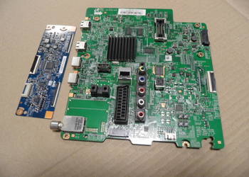 plyta glowna telewizora samsung  UE32H5500 BN94-07369A