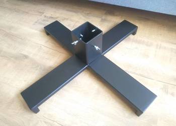 Stojak choinkowy do na pod choinkę loft N10