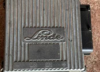 Sterownik Linde LES-40/12 SC04 CONTROLLER 3903608407
