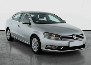VW Passat 1.8 TSI