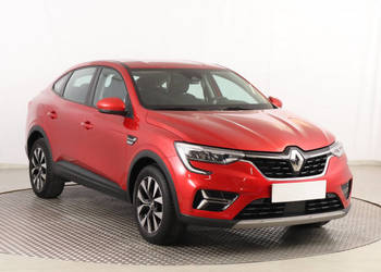 Renault Arkana 1.3 TCe