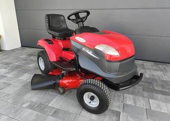 Traktorek kosiarka 18,5km