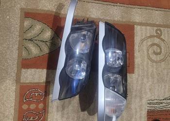 Lampy e46