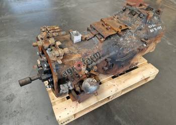 Skrzynia biegów New Holland T6.175 47556460