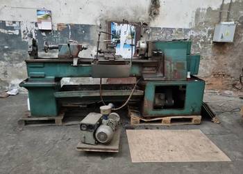 Tokarka Tos Trencin SV18RA