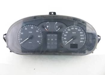 LICZNIK RENAULT MEGANE 1.4 16V 8200071811