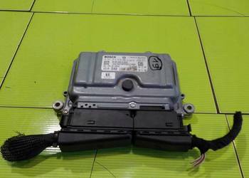 W245 2.0 CDI 07r sterownik silnika A6401500734