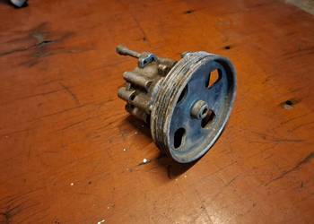 Pompa wspomagania Citroen C5 C8 Nemo Peugeot 607 807 2.0 2.2 HDI 9636086680