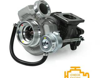 NOWA TURBOSPRĘŻARKA CUMMINS KAMAZ HE221W  4033968 2835142 2834301 4955962