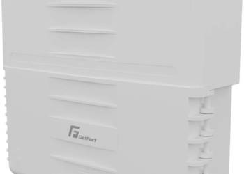 SWITCH POE GETFORT 6FE+2GE+2GB+1SFP OUTDOOR IP65