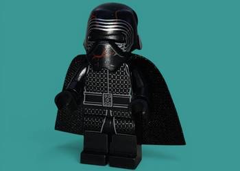 Lego Star Wars Kylo Ren SW1061