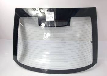 SZYBA TYŁ SKODA OCTAVIA I LIFT