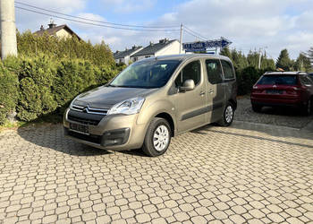 Citroën Berlingo Multispace SELECTION