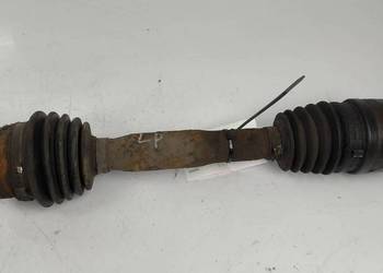 PÓŁOŚ LEWA PRZÓD MERCEDES - BENZ A 140