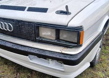 Audi 80 B2 Urquattro 90 B2 coupe gt ramki lamp