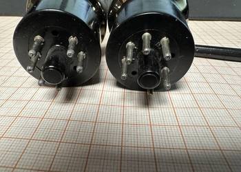 Lampa elektronowa 6P7S 2 szt. (Z419)