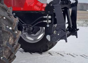 TUZ przedni Zetor Ursus 385 Massey Same TUR TUZ McCormik