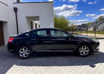 Na sprzedaż Citroen C5 2.0 Diesel 2008r - polecam
